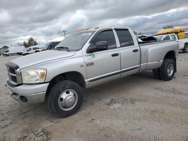 dodge ram 3500 s 2007 3d7mx48c27g722035