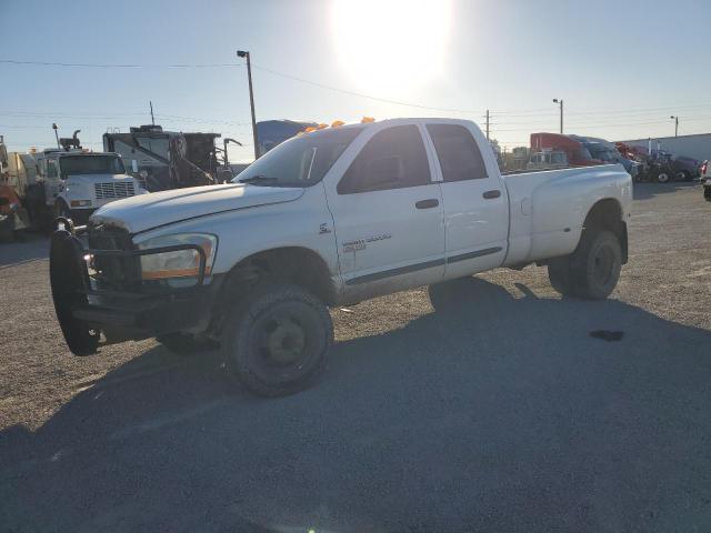 dodge ram 3500 s 2006 3d7mx48c36g110554