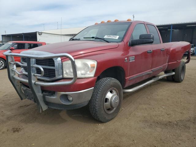 dodge ram 3500 s 2007 3d7mx48c37g756954