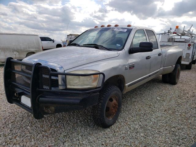 dodge ram 3500 2007 3d7mx48c37g760597