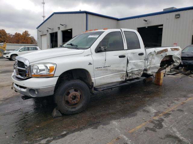 dodge ram 3500 s 2006 3d7mx48c56g112340