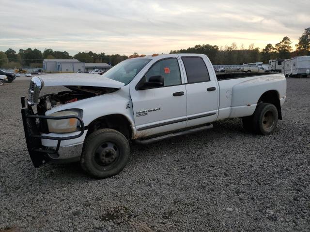 dodge ram 3500 s 2006 3d7mx48c66g219574