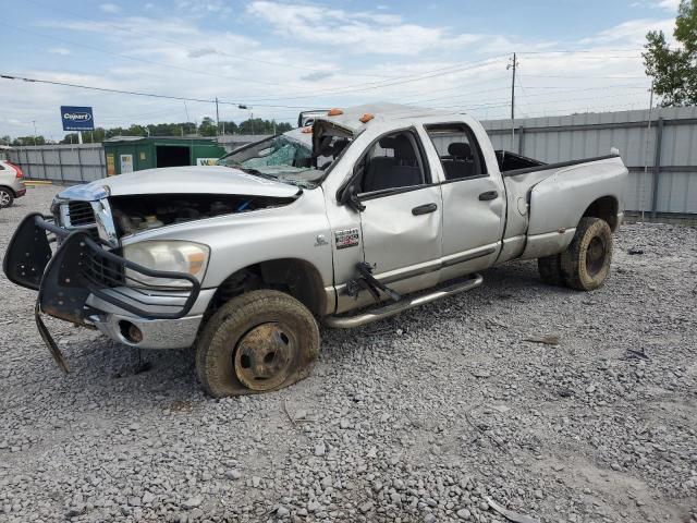 dodge ram 3500 s 2007 3d7mx48c97g712232