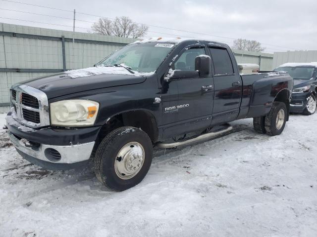 dodge ram 3500 2006 3d7mx48cx6g218119