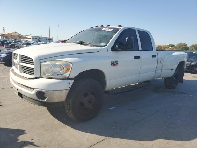 dodge ram 3500 s 2007 3d7mx48d67g805380