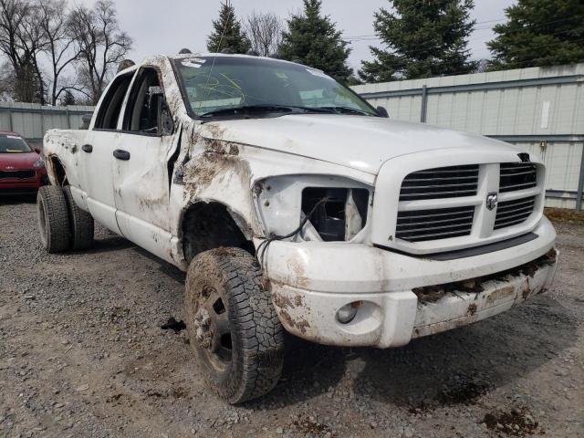 dodge ram 3500 2009 3d7mx48l49g516167