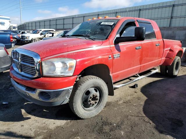 dodge ram 3500 2007 3d7mx49a27g848425