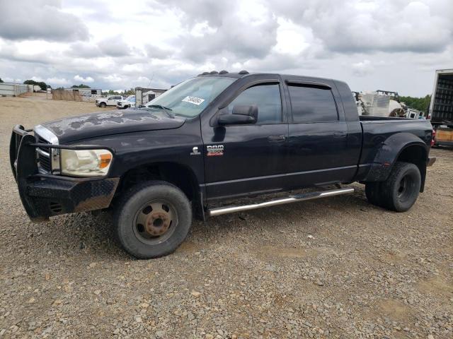 dodge ram 3500 2007 3d7mx49a97g847529