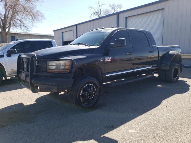 dodge ram 3500 2007 3d7mx49c17g742520