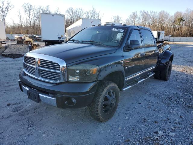 dodge ram 3500 2006 3d7mx49c46g223623