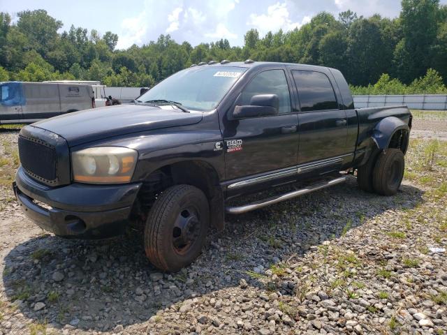 dodge ram 3500 2009 3d7mx49l29g539509