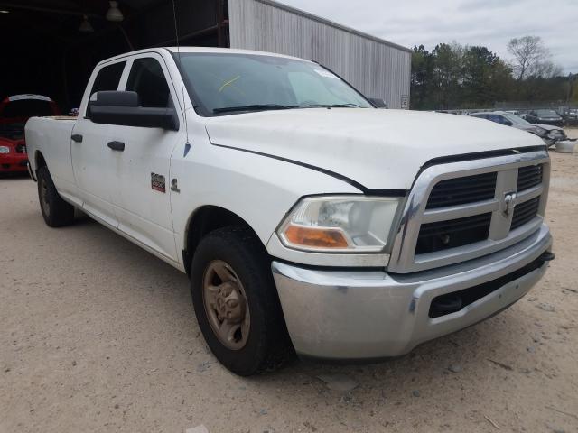 dodge ram 2500 2011 3d7tp2cl7bg593161