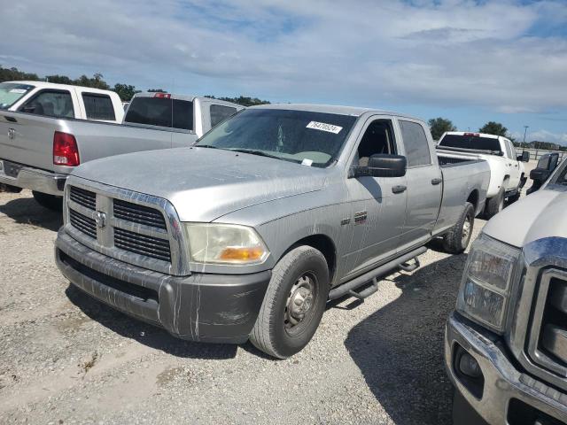 dodge ram 2500 2011 3d7tp2ct1bg562150