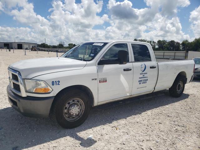 dodge ram 2500 2011 3d7tp2ct1bg586481