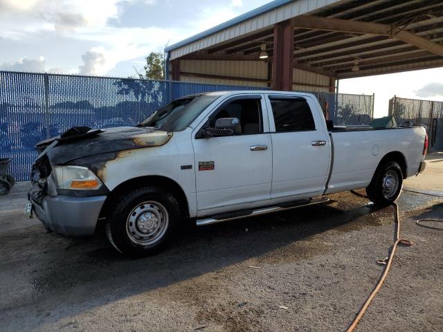 dodge ram 2500 2010 3d7tp2ct9ag141467