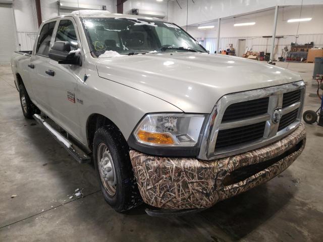 dodge ram 2500 2010 3d7tp2ct9ag185484