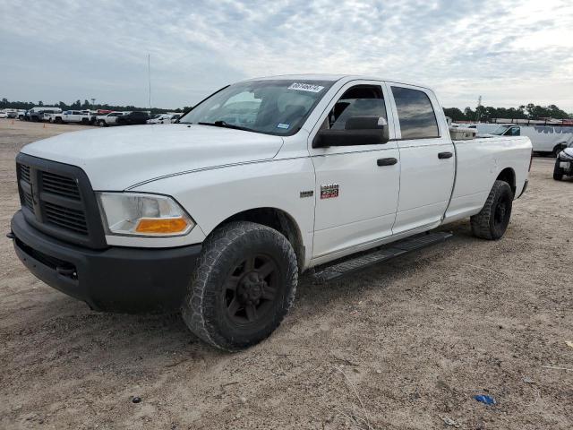 dodge ram 2500 2011 3d7tp2ct9bg623759