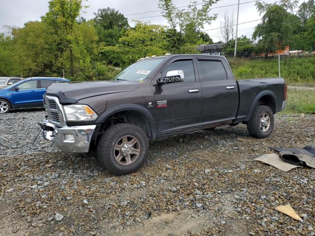 dodge ram 2500 2011 3d7tt2clxbg515405