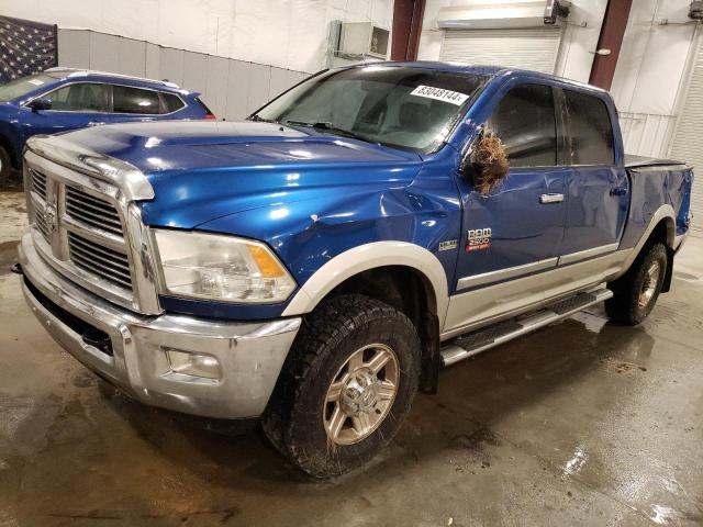 dodge ram 2500 2010 3d7tt2ct0ag135746