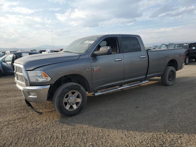 dodge ram 2500 2010 3d7tt2ct0ag140459