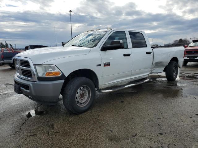 dodge ram 2500 2010 3d7tt2ct0ag188575