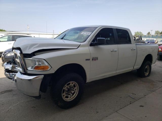 dodge ram 2500 2011 3d7tt2ct0bg549871