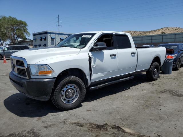 dodge ram 2500 2011 3d7tt2ct1bg610645