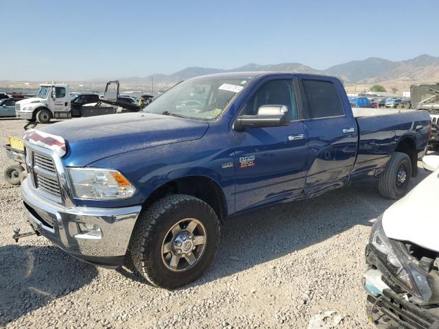 dodge ram 2500 2010 3d7tt2ct2ag116809