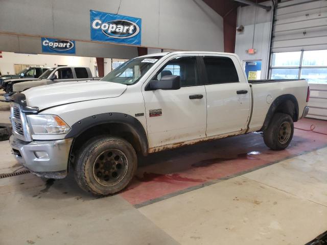 dodge ram 2500 2010 3d7tt2ct2ag178517