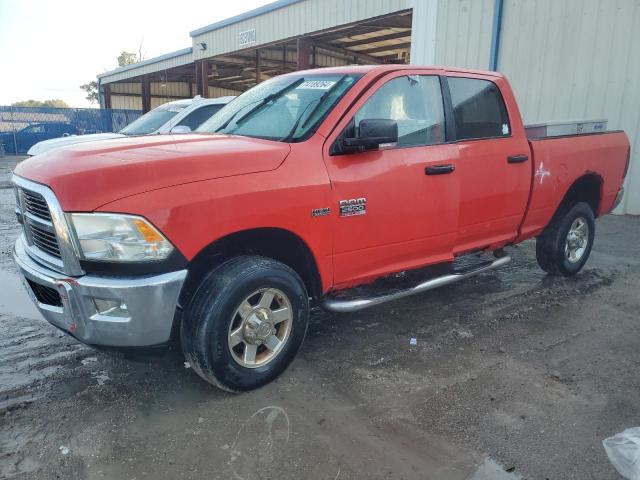 dodge ram 2500 2011 3d7tt2ct2bg539164