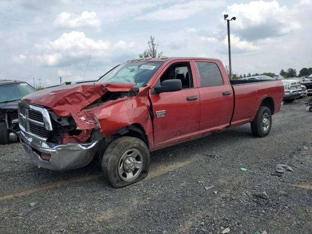 dodge ram 2500 2010 3d7tt2ct3ag179028