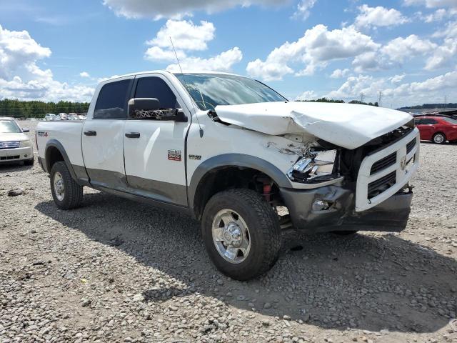 dodge ram 2500 2010 3d7tt2ct4ag109263