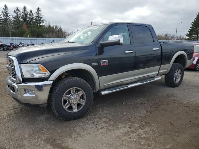 dodge ram 2500 2010 3d7tt2ct4ag151092