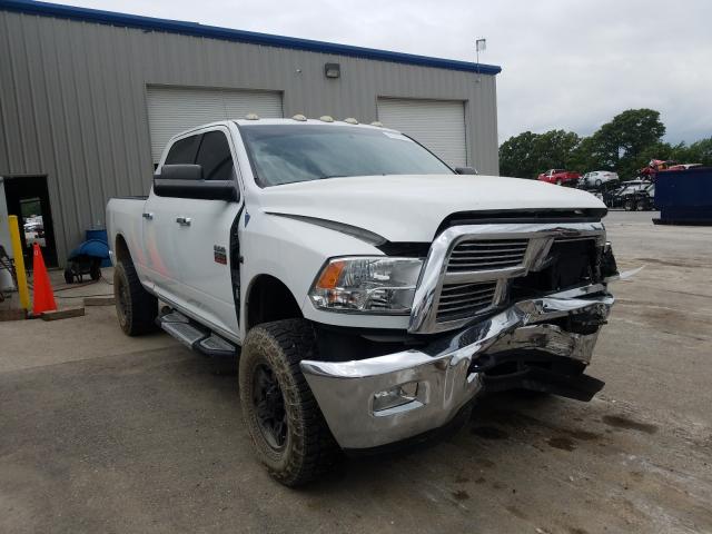 dodge ram 2500 2010 3d7tt2ct4ag190975