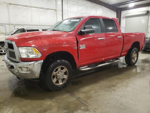 dodge ram 2500 2011 3d7tt2ct5bg564415