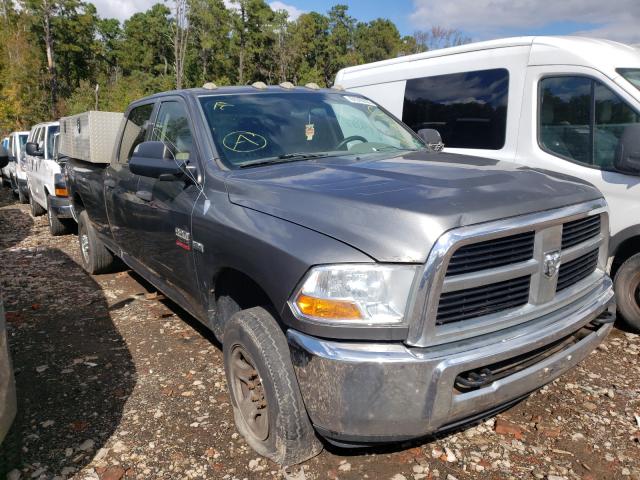 dodge ram 2500 2011 3d7tt2ct5bg584695