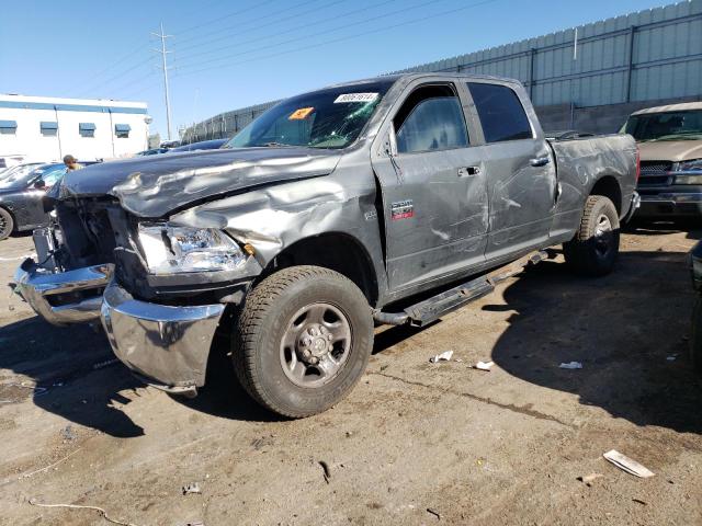 dodge ram 2500 2010 3d7tt2ct6ag186913