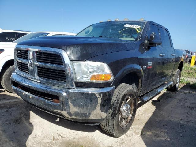 dodge ram 2500 2011 3d7tt2ct6bg516289