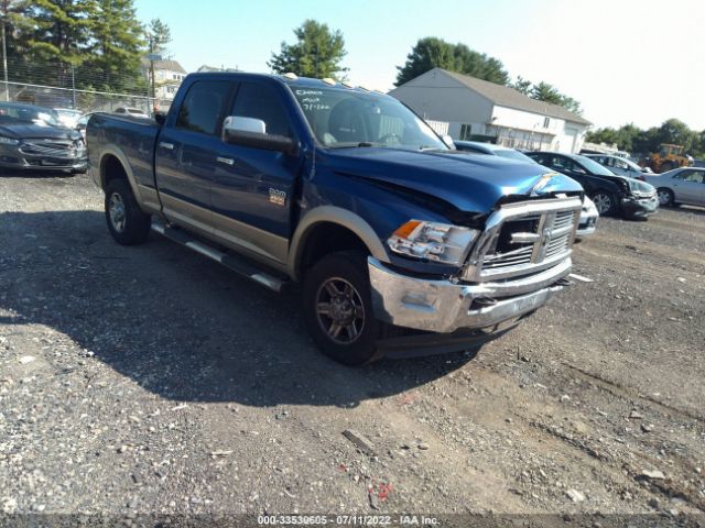 ram 2500 2011 3d7tt2ct7bg522277