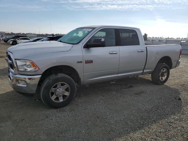 dodge ram 2500 2011 3d7tt2ct8bg564408