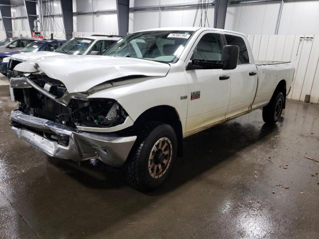 dodge ram 2500 2011 3d7tt2ct8bg566174