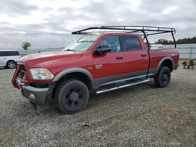 dodge ram 2500 2010 3d7tt2ct9ag132702