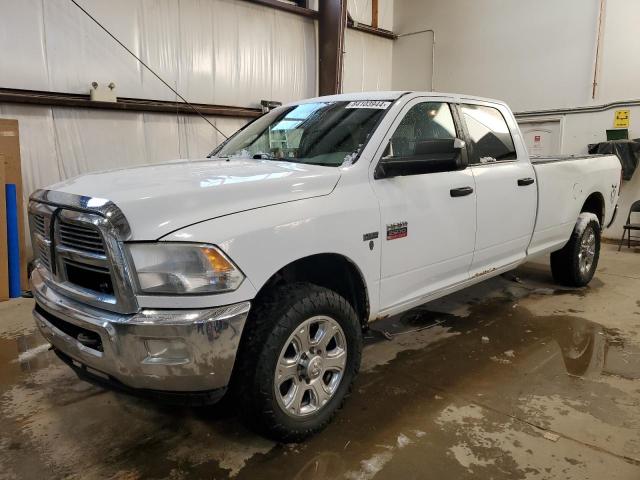 dodge ram 2500 2010 3d7tt2ctxag178555