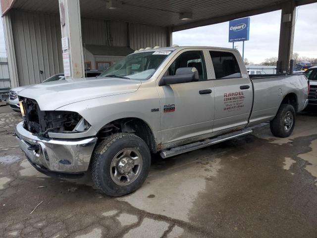 dodge ram 2500 2011 3d7tt2ctxbg584417