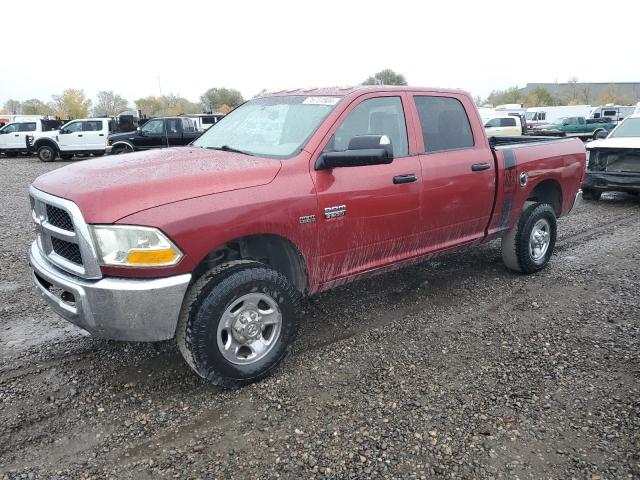 dodge ram 2500 2011 3d7tt2ctxbg606450