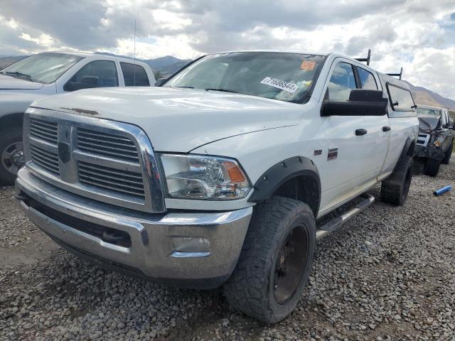 dodge ram 2500 2011 3d7tt2ctxbg616931