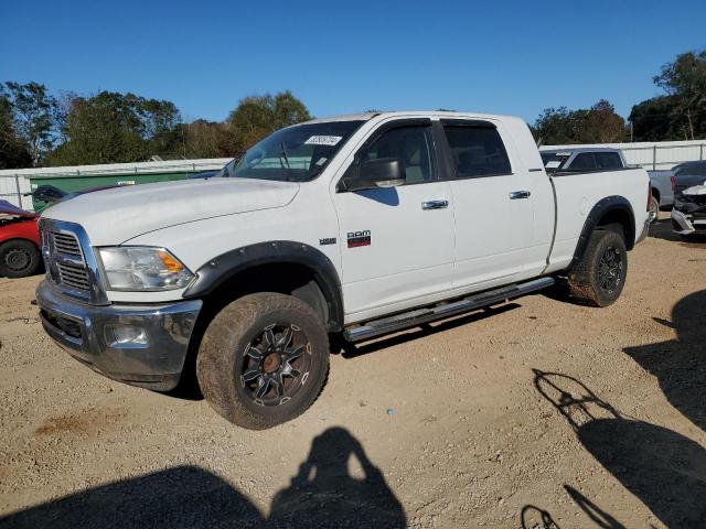 dodge ram 2500 2011 3d7tt2htxbg533251