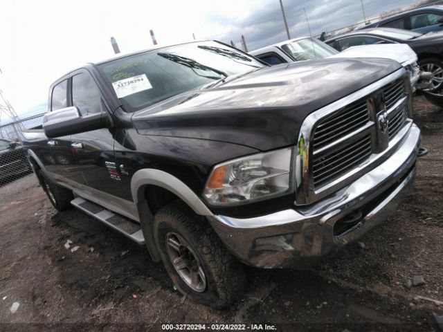 dodge ram 2500 2010 3d7ut2cl0ag146363