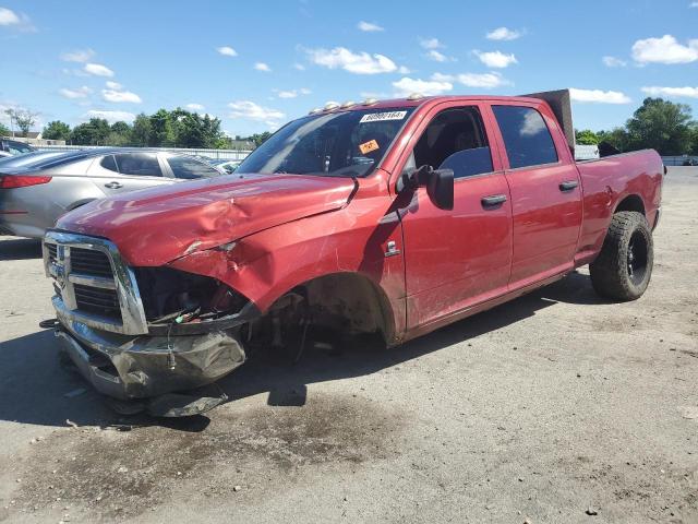 dodge ram 2500 2010 3d7ut2cl0ag153006