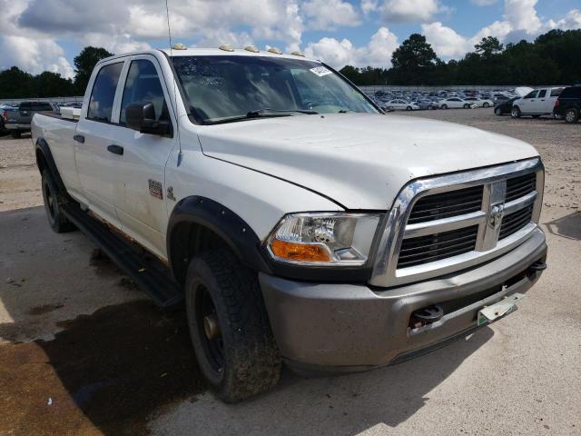 dodge ram 2500 2010 3d7ut2cl0ag179413